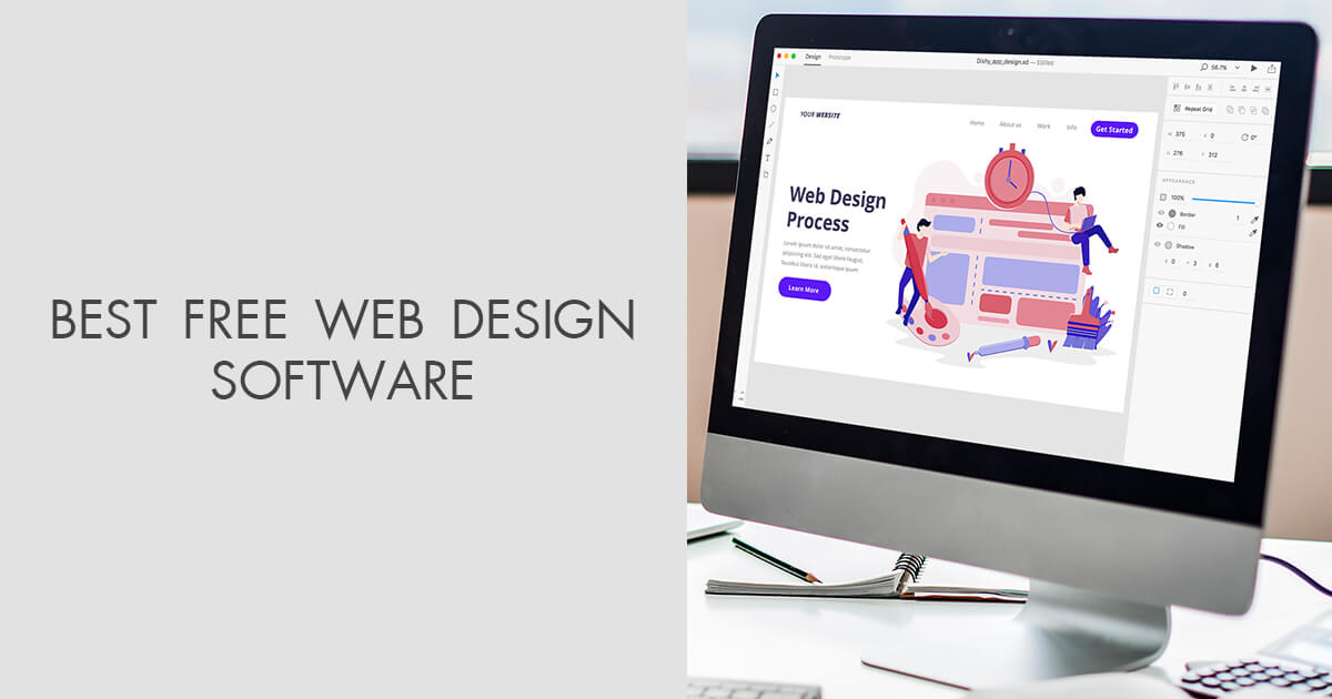 Wysiwyg free ui design software for mac 2020