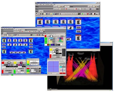 Martin Lightjockey Software For Mac